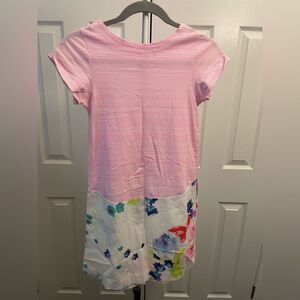 Joules Cotton Dress Size 11/12